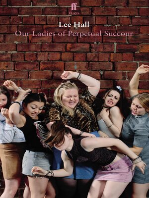 cover image of Our Ladies of Perpetual Succour